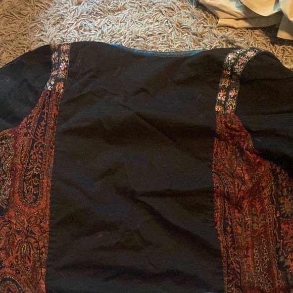 Sundance pullover - Picture 5 of 5